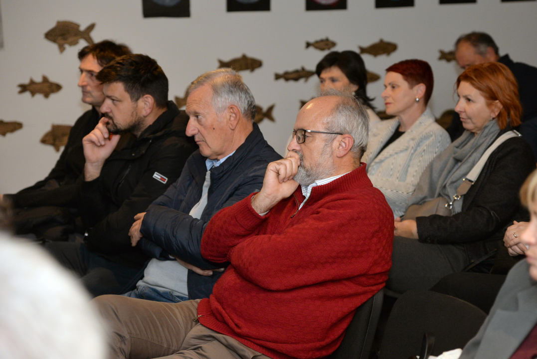 U betinskom Muzeju predstavljeno novo izdanje knjige 'Betinska brodogradnja – etimologijski rječnik pučkog nazivlja'