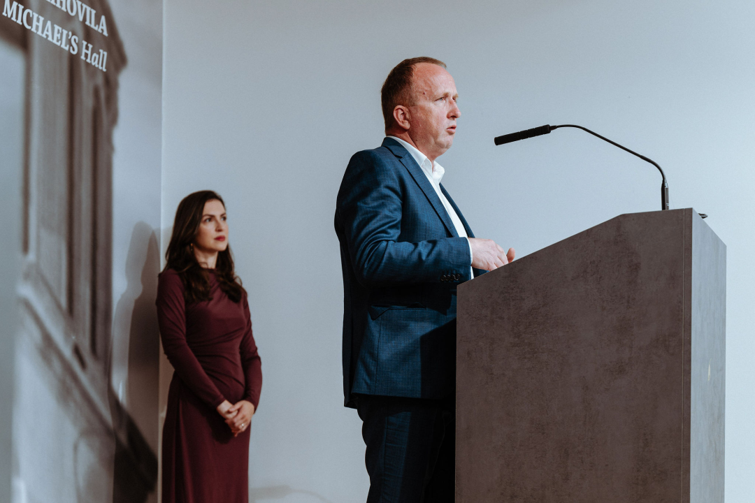 Održana svečana dodjela nagrada Zlatna Boula: Pogledajte tko su ovogodišnji dobitnici