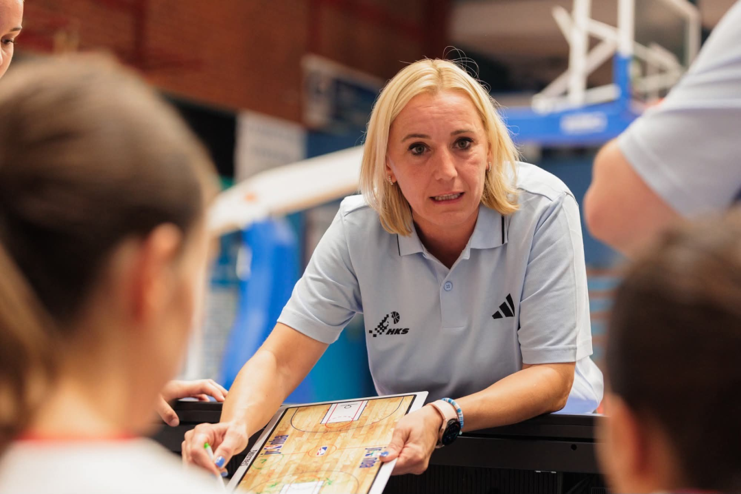 FOTO Košarkaška akademija Anđa Jelavić slavi jubilej: 'Vraćanje košarci i Šibeniku za najljepše godine'