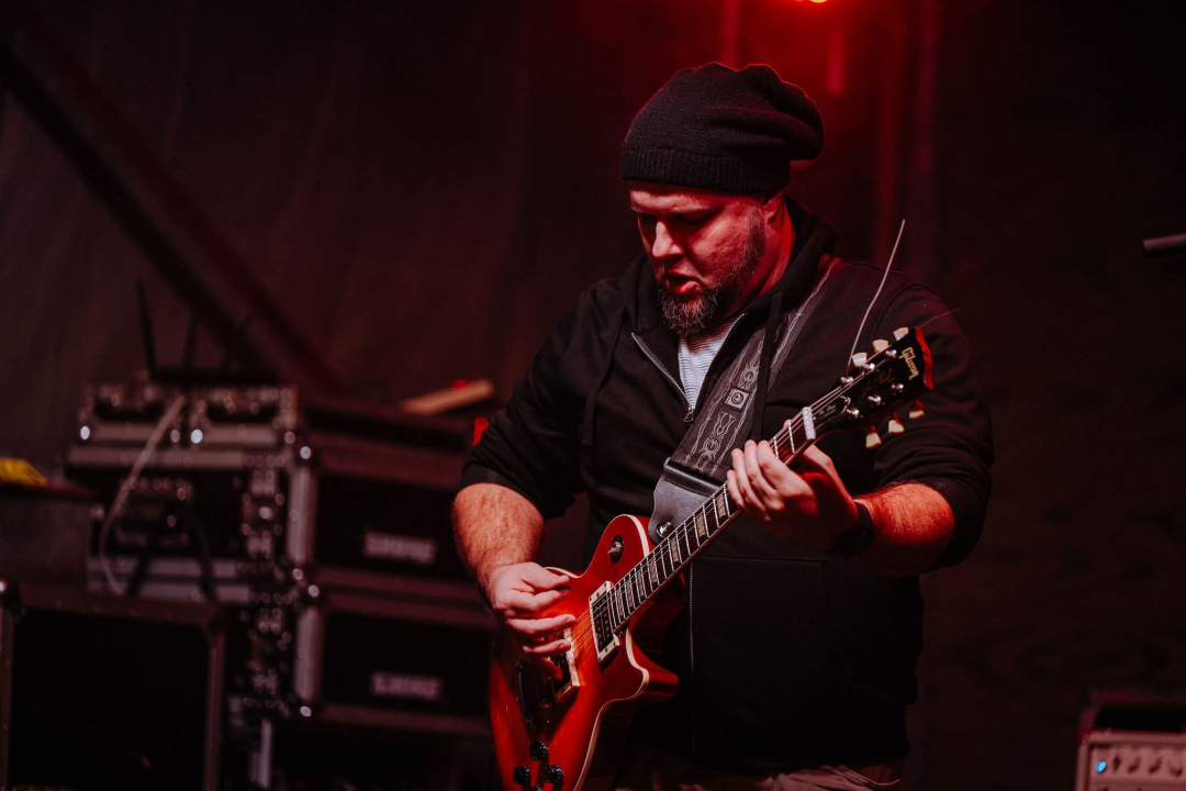 Kultni šibenski bend L’Kok nastupio na Adventuri nakon desetljeća pauze