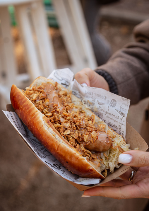 Metar kobasice, buncek, pašticada, sushi: Evo što nam je bilo 'taman mira', a što nas nije oduševilo