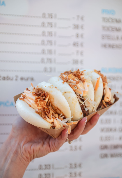 Metar kobasice, buncek, pašticada, sushi: Evo što nam je bilo 'taman mira', a što nas nije oduševilo