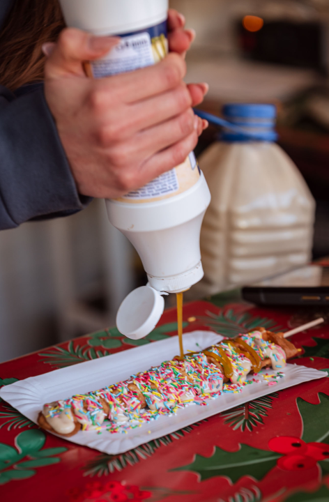 Metar kobasice, buncek, pašticada, sushi: Evo što nam je bilo 'taman mira', a što nas nije oduševilo