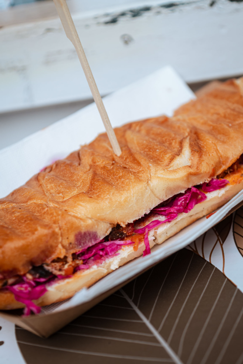 Metar kobasice, buncek, pašticada, sushi: Evo što nam je bilo 'taman mira', a što nas nije oduševilo