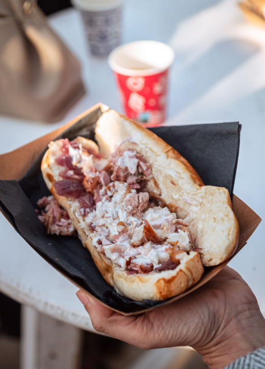 Metar kobasice, buncek, pašticada, sushi: Evo što nam je bilo 'taman mira', a što nas nije oduševilo