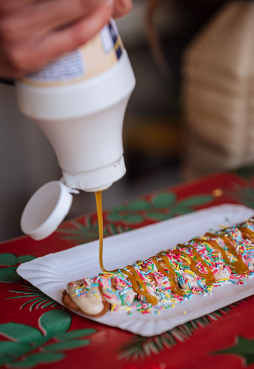 Metar kobasice, buncek, pašticada, sushi: Evo što nam je bilo 'taman mira', a što nas nije oduševilo