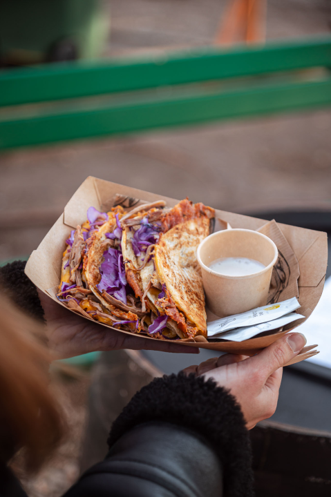 Metar kobasice, buncek, pašticada, sushi: Evo što nam je bilo 'taman mira', a što nas nije oduševilo