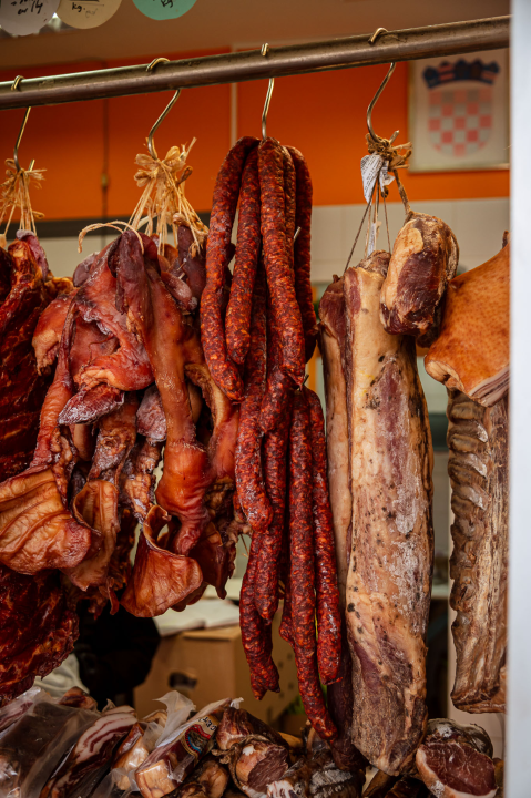 Tuke, pivci, patke i plate: Obogatite blagdanski stol uz Delikatese Petrović