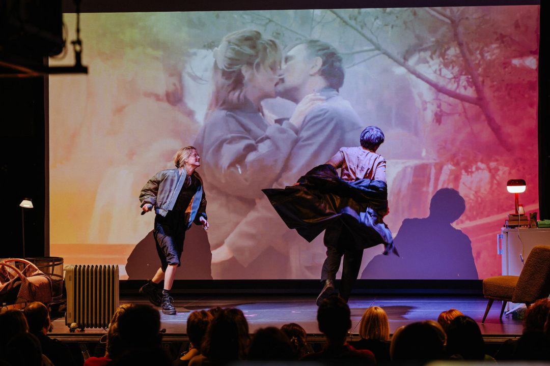 Premijera kazališne predstave Zakopana čuda rasprodala Kuću umjetnosti Arsena