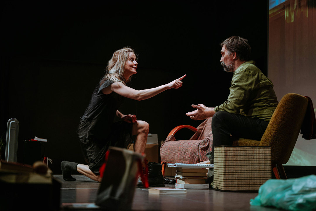 Premijera kazališne predstave Zakopana čuda rasprodala Kuću umjetnosti Arsena