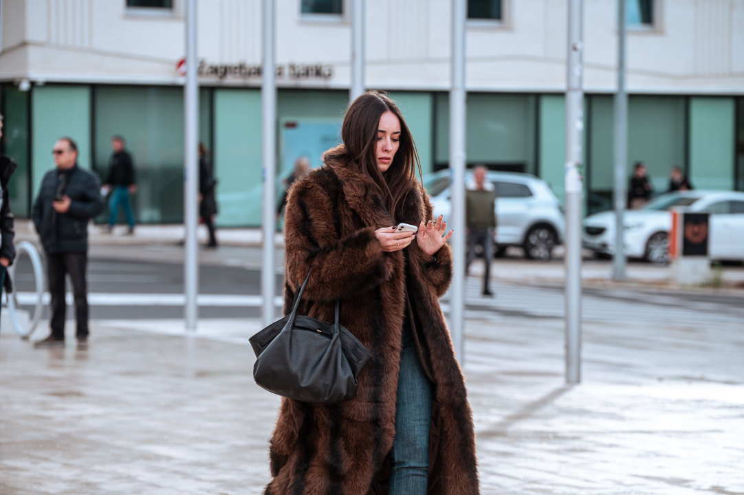 FOTO Đir po gradu, srijeda 17. prosinca