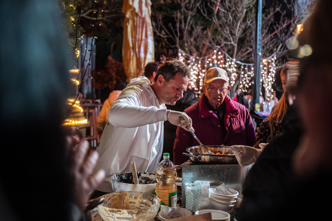 'Veteranke' nadmašile konkurenciju i osvojile ovogodišnju Frituladu