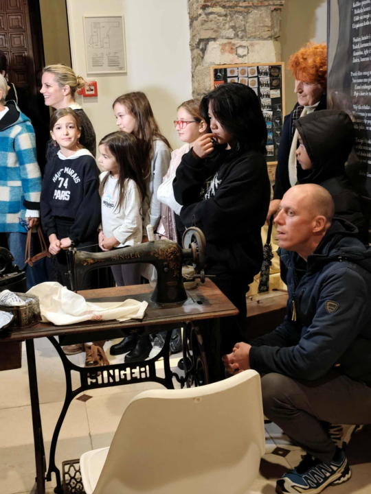 U Muzeju otvorena izložba o tihim heroinama šibenskih težačkih obitelji