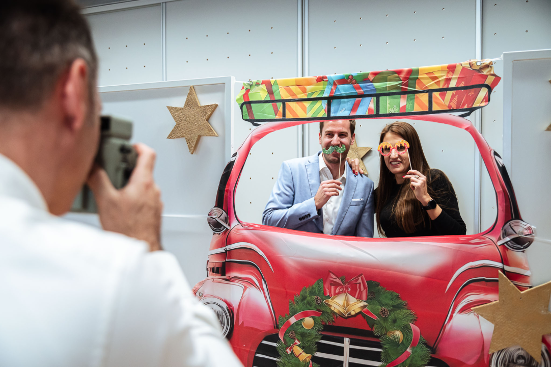 FOTO: Europe Direct Šibensko-kninske županije obilježio 5 godina uspješnog djelovanja!