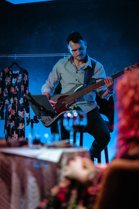 U čast Gabi i Arsena: Četiri vokalistice oduševile šibensku publiku