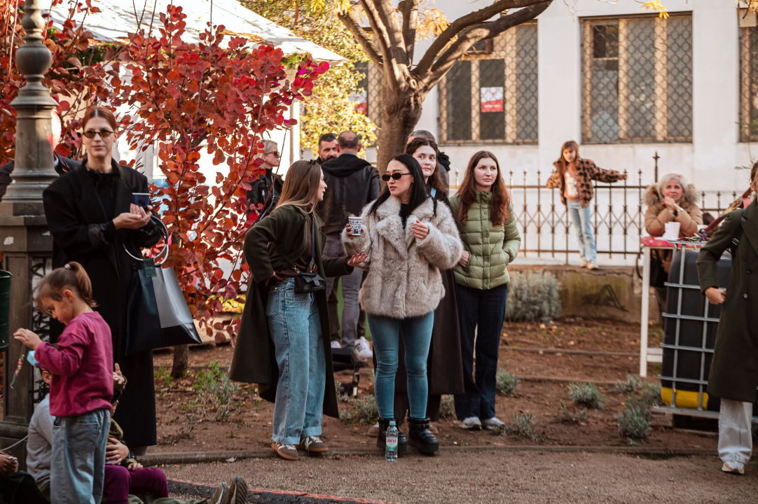 Soulwarmersi rasplesali Adventuru, Pull Off preuzima pozornicu večeras