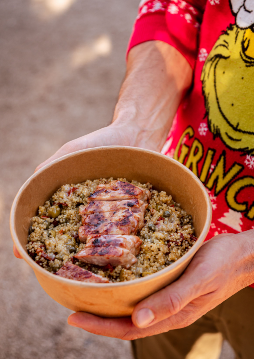 FOTO Idemo do grada: Doživite s nama čaroliju adventskih kućica