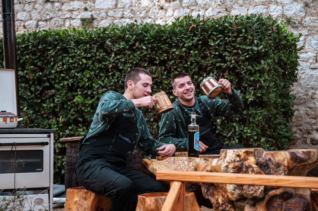 FOTO Idemo do grada: Doživite s nama čaroliju adventskih kućica