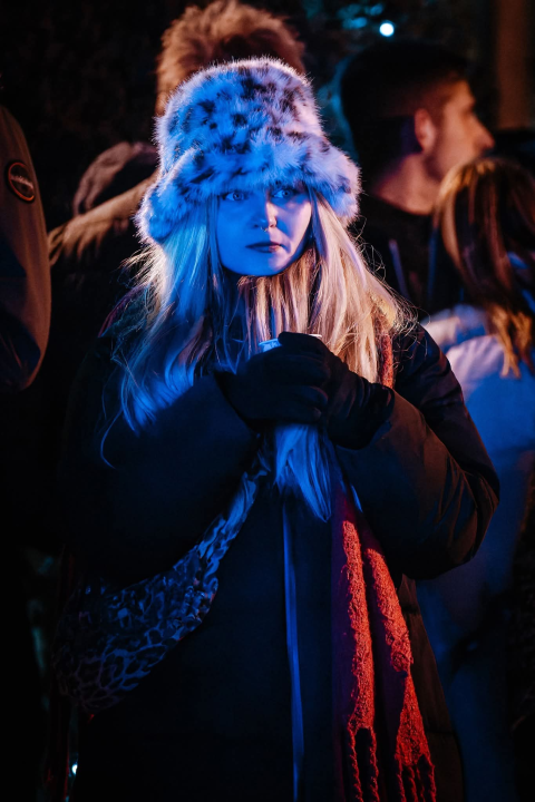 Daleka obala ispunila park: Šibenik plesao uz Deana, Zokija i Jadrana