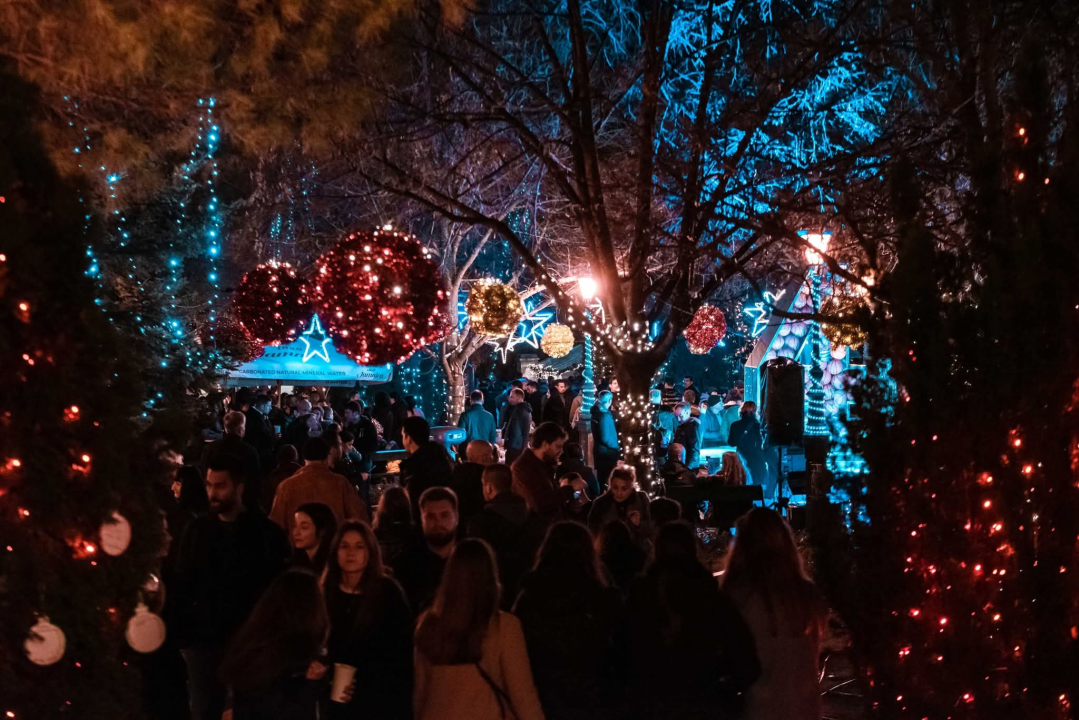 Od Poljane do velikih bina: Kako su šibenske Nove godine postale glazbeni spektakl
