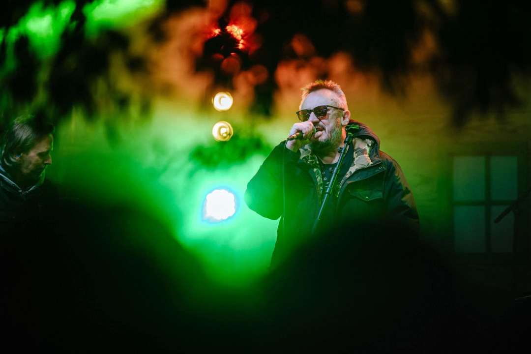 Sarajevske Letu Štuke 'zapalile' Adventuru: Šibenik u ritmu glazbe ulazi u spektakularni novogodišnji tjedan