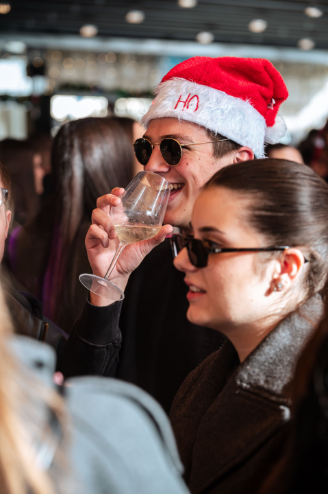FOTO Na Šušur stiže glazbeni sudar generacija: Ićo i 'nova Aleksandra Prijović' Natalie Balmix!