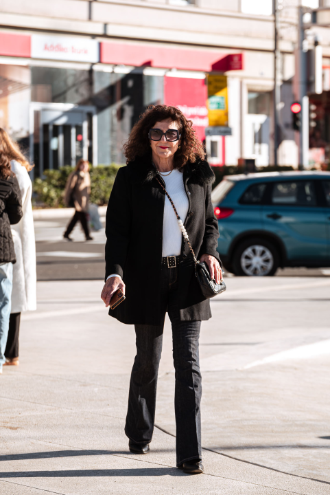 FOTO Đir po gradu, ponedjeljak 29. prosinca