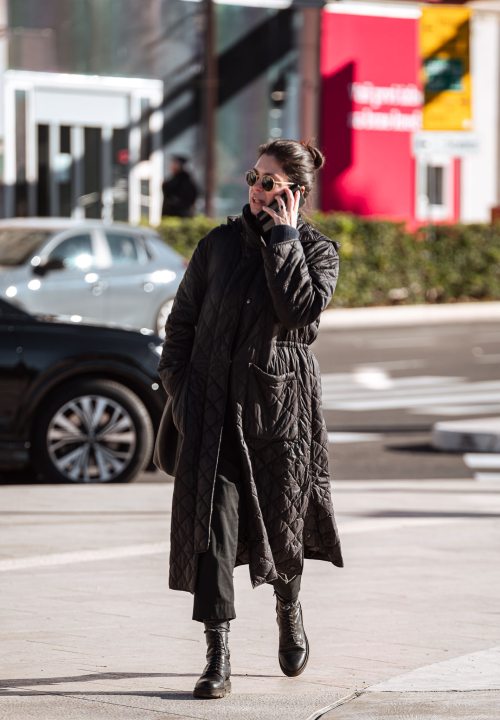 FOTO Đir po gradu, ponedjeljak 29. prosinca