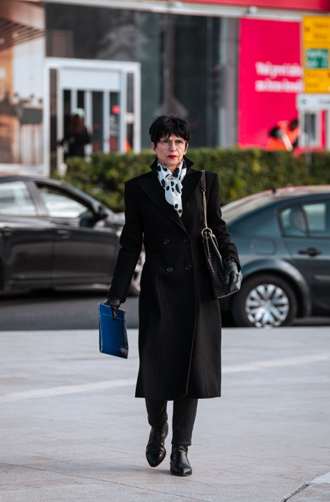 FOTO Đir po gradu, utorak 30. prosinca