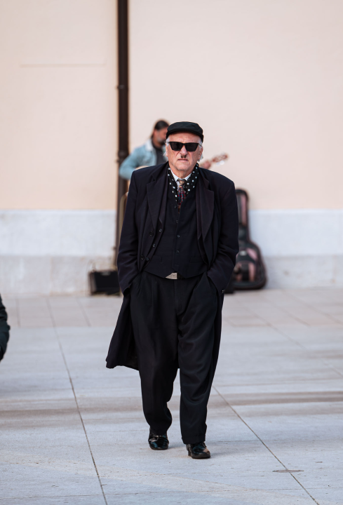 FOTO Đir po gradu, utorak 30. prosinca