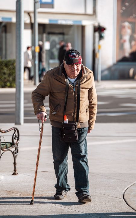 FOTO Đir po gradu, srijeda 31. prosinca