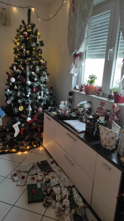 Odluka je pala: Donosimo vam pobjednike izbora najljepše božićne jelke ŠibenikIN-a