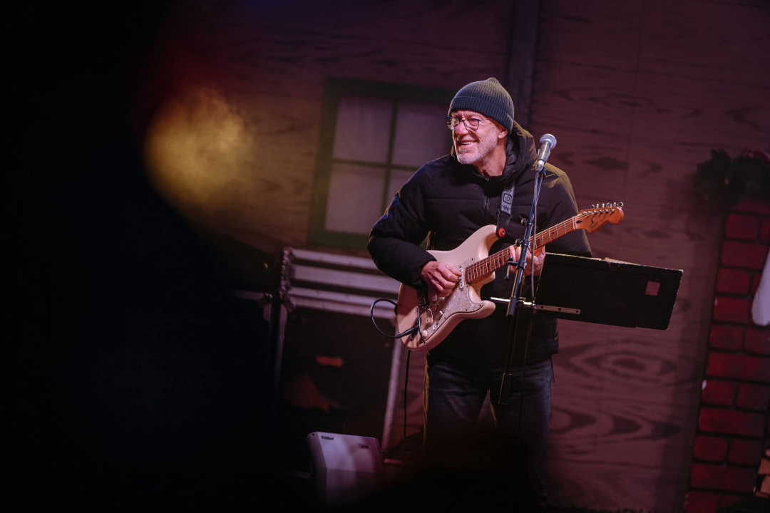 Šibenski Comfort Zone otvorio glazbenu godinu na Adventuri