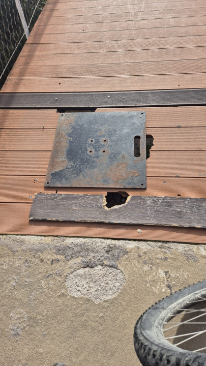 Od nagrađivane plaže do rugla Šibenika: Banj u očajnom stanju i opasan za prolaznike