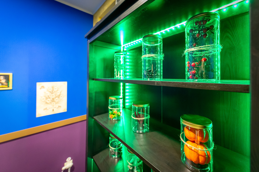 FOTO Tražite novu opciju za proslavu rođendana vašeg djeteta? S KiDS Escape Roomom u Pulse Areni sigurno nećete pogriješiti!