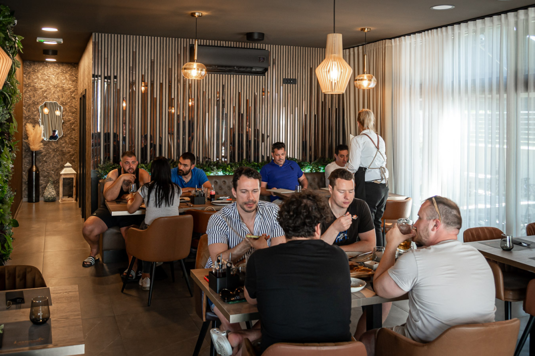 FOTO Volite rad u kuhinji? Leonardo BBQ & More traži pojačanje!