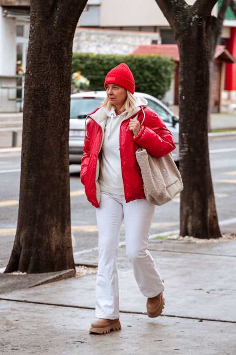 FOTO Đir po gradu, petak 9. siječnja