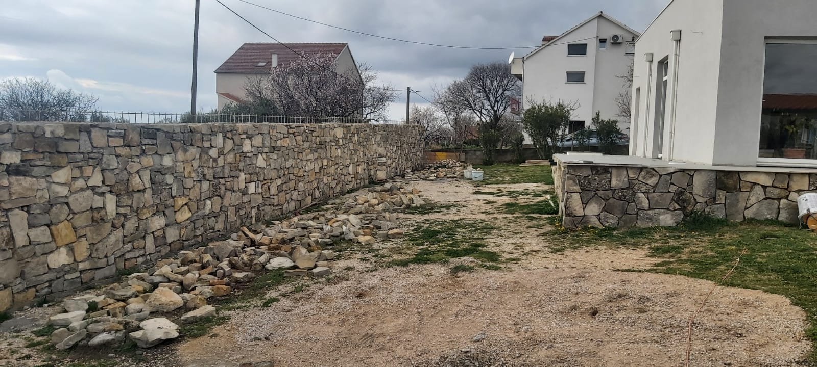 FOTO Bilo da se radi o manjoj adaptaciji ili većem građevinskom projektu, s Vitez Gradnjom ste u sigurnim rukama!