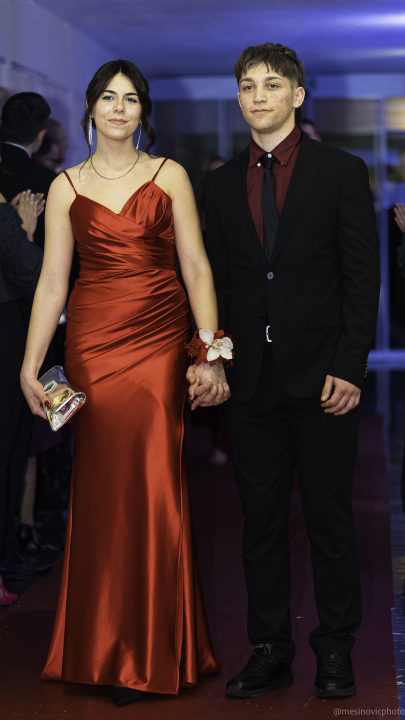 Zavirite na maturalni ples šibenske Tehničke škole (2)