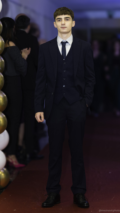 Zavirite na maturalni ples šibenske Tehničke škole (1)