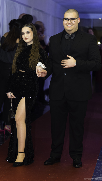 Zavirite na maturalni ples šibenske Tehničke škole (1)