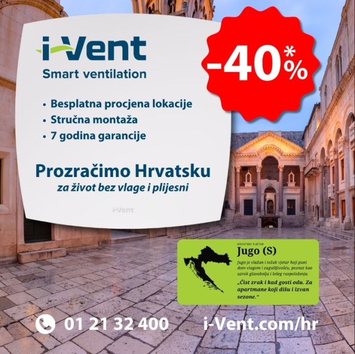 FOTO Zamagljeni prozori su prvi alarm: Ignoriranje kondenzacije vodi ravno do plijesni