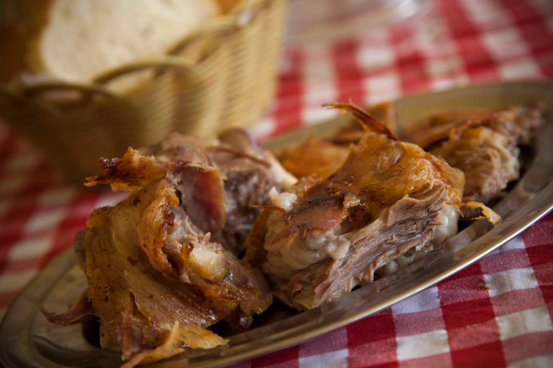 Nevjerojatna priča iz šibenskog zaleđa: 'Kod Pere' svi dolaze zbog jedne stvari