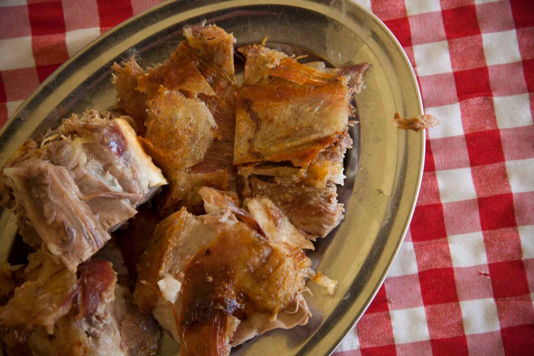 Nevjerojatna priča iz šibenskog zaleđa: 'Kod Pere' svi dolaze zbog jedne stvari