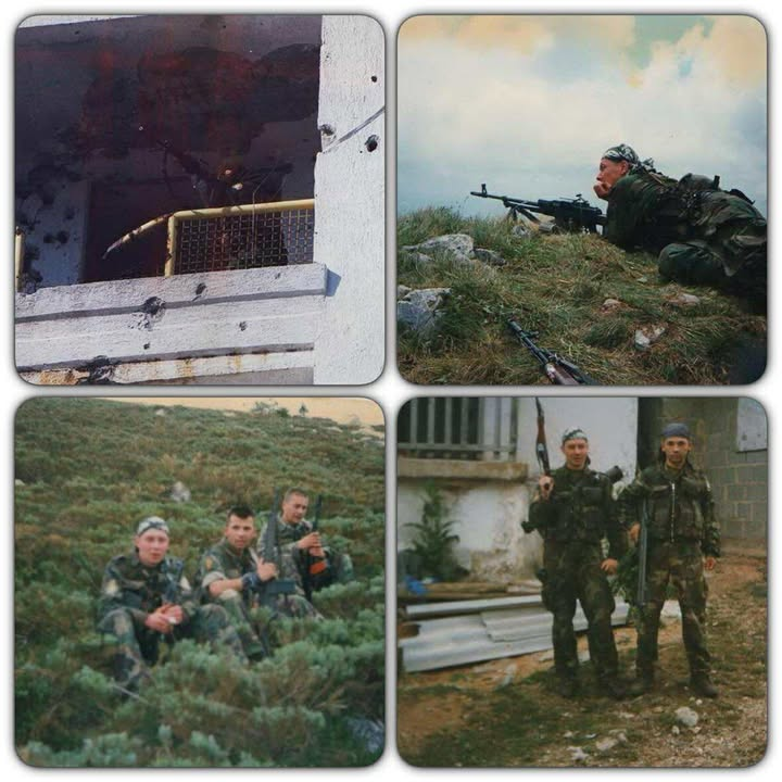 Priznanje kninskom treneru Draganu Pinjuhu za doprinos u obrani Hrvatske: Iz ratnih rana do sportskih pobjeda