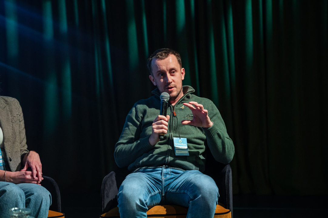 FOTO Priče koje zuje dalje: Završeno je šesto izdanje Green Eye Festivala