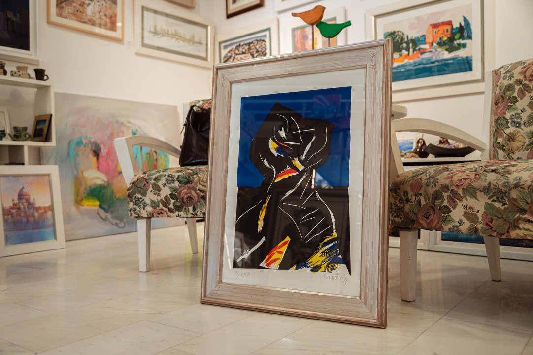 FOTO Otkrijte novu keramiku, odlične popuste na modne kolekcije i pogodnosti Silver kartice u Galeriji Juraj Dalmatinac!