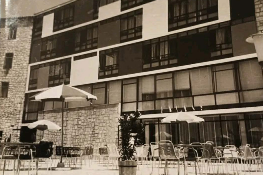 Šibenski bonkulović: Ćevapčići kakvi su se jeli na plesnjacima Krke, Jadrana i Dubravke