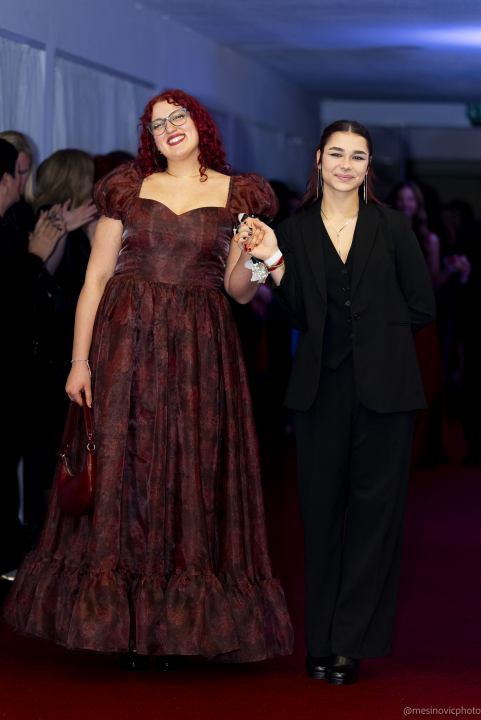 Zavirite na maturalni ples Gimnazije Antuna Vrančića (2)