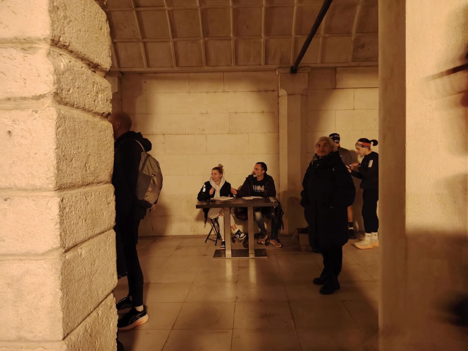 Kneževa palača i stara jezgra: Održana Noć muzeja u Šibeniku uz osam sati bogatog programa